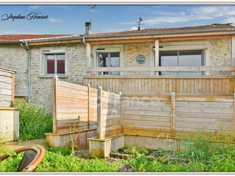 Maison, 178 m²