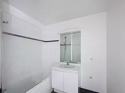 Appartement, 61 m²