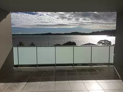 Appartement, 46,65 m²