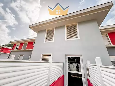 Appartement, 52,81 m²