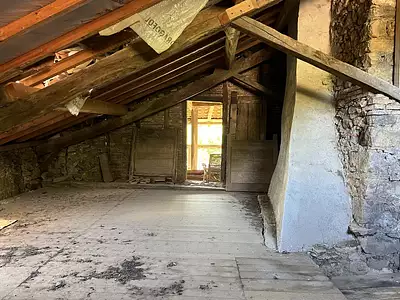 Maison, 120 m²