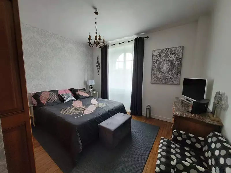 Maison, 243 m²