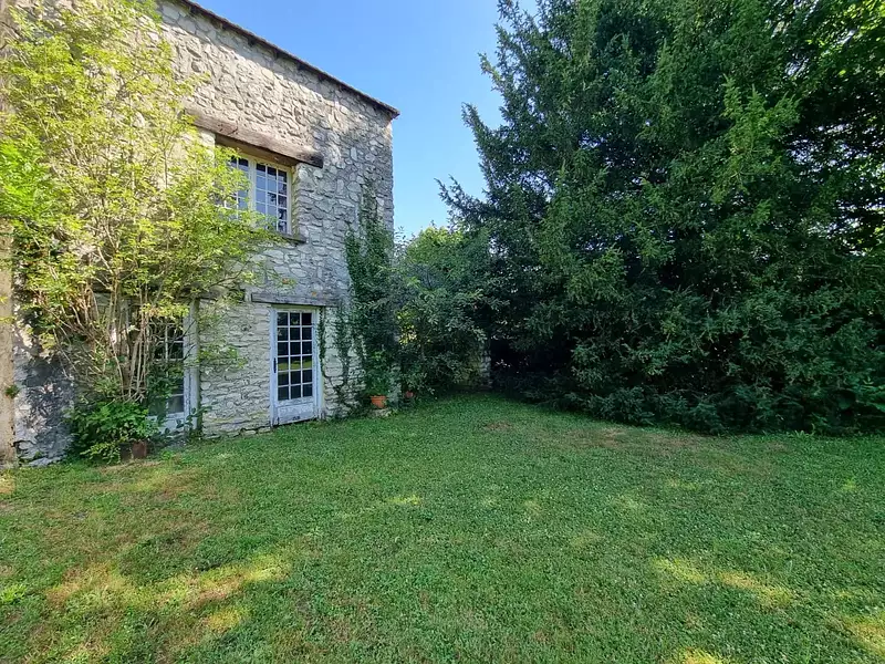Maison, 100 m²