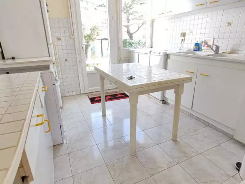 Maison, 83 m²