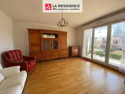 Appartement, 51 m²