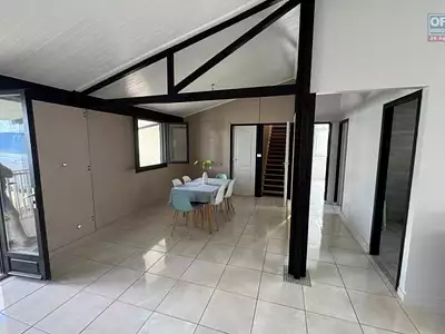 Maison, 90 m²