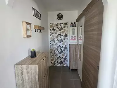 Appartement, 15,09 m²