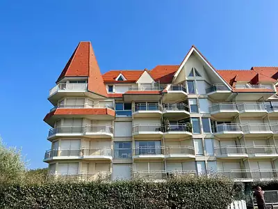 Appartement, 26 m²