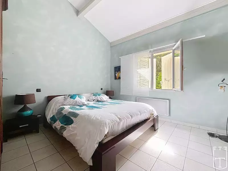 Maison, 204 m²