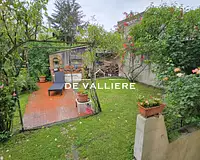 Maison a louer nanterre - 6 pièce(s) - 115 m2 - Surfyn