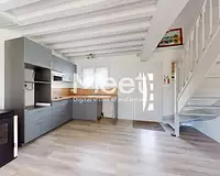 Maison, 71 m²