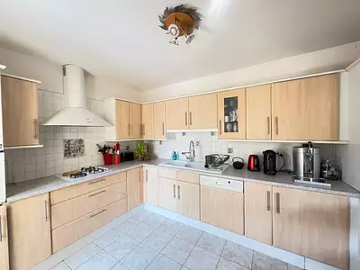 Maison, 114 m²