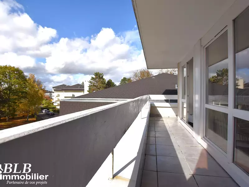 Appartement, 64,16 m²