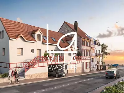Appartement, 85,8 m²