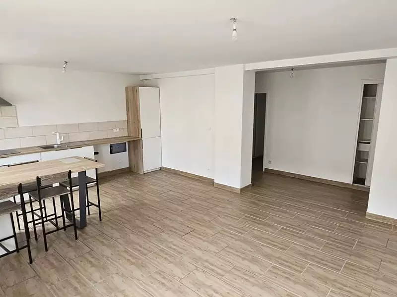 Appartement, 95,3 m²