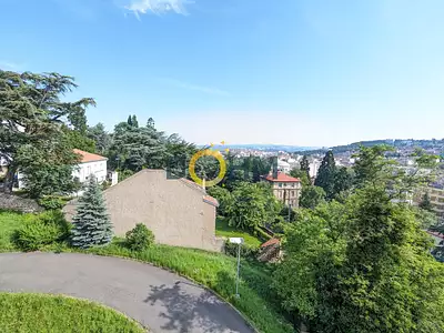 Appartement, 54,31 m²