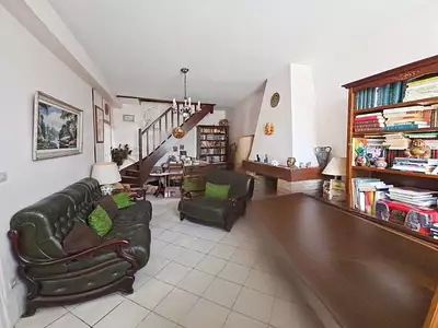 Maison, 112 m²