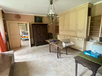 Maison, 400 m²