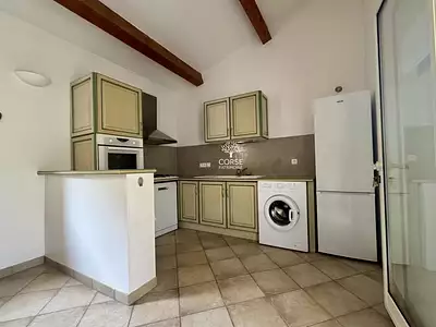 Maison, 65 m²