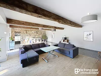 Maison, 231,31 m²