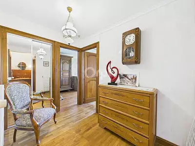 Maison, 272 m²