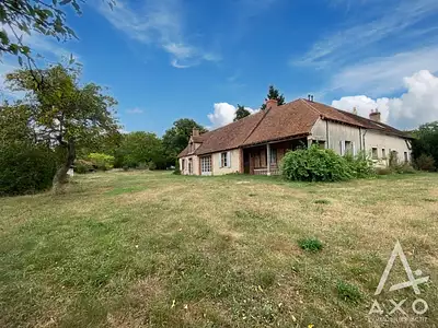 Maison, 247 m²
