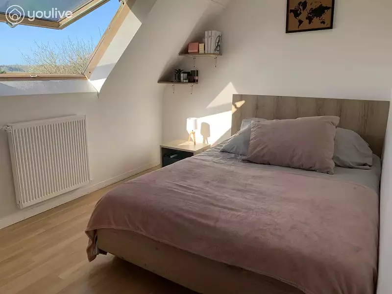 Maison, 150 m²