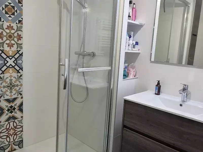 Appartement, 87,43 m²