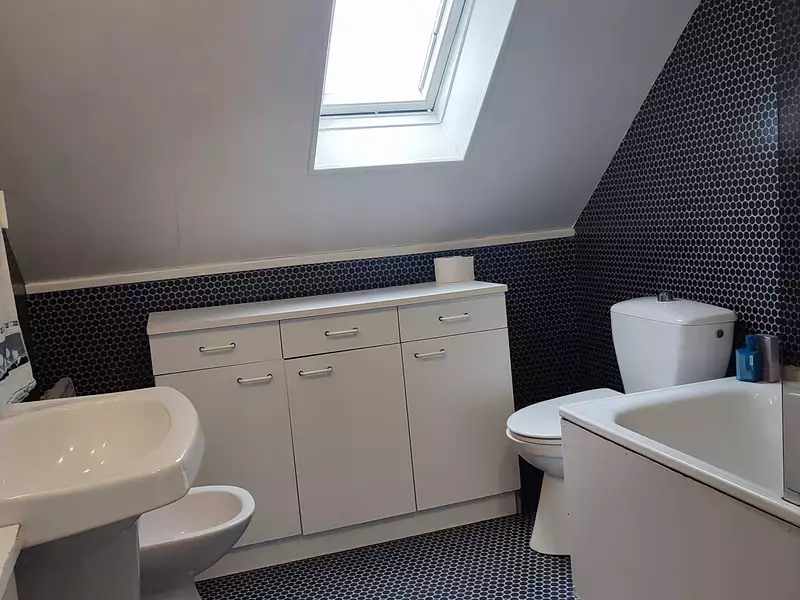Maison, 89 m²