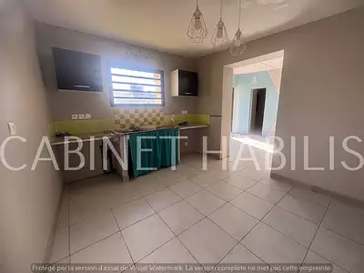 Maison, 76,59 m²