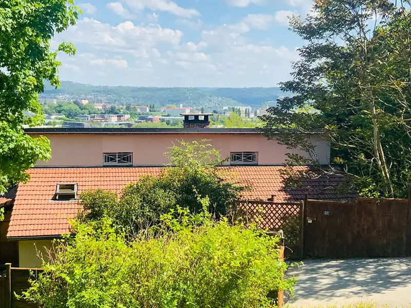 Maison, 170 m²