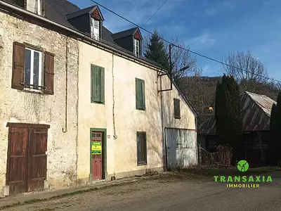 Maison, 96 m²