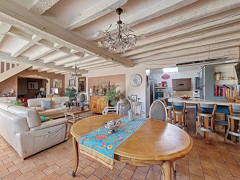 Maison, 160 m²