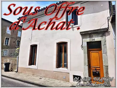 Immeuble, 154,62 m²