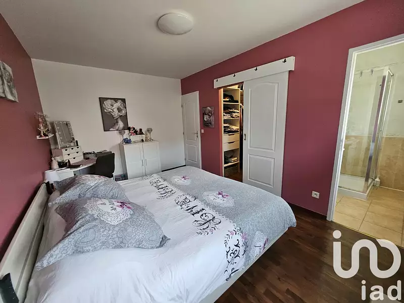 Maison, 200 m²