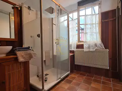 Maison, 160 m²