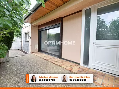 Maison, 108 m²