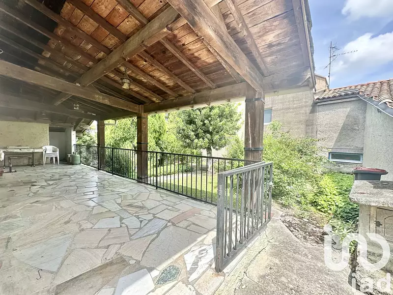 Maison, 80 m²