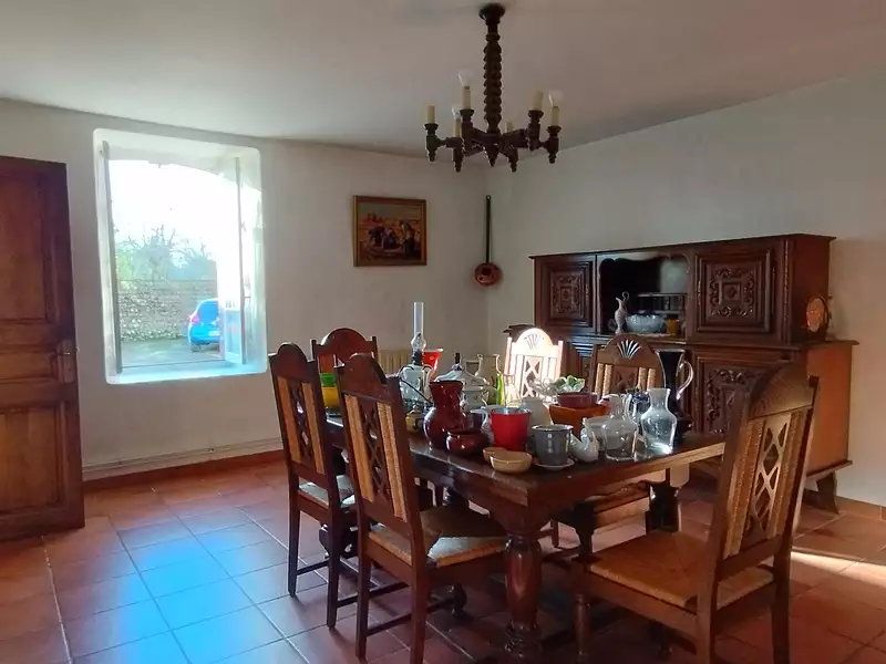 Maison, 145 m²