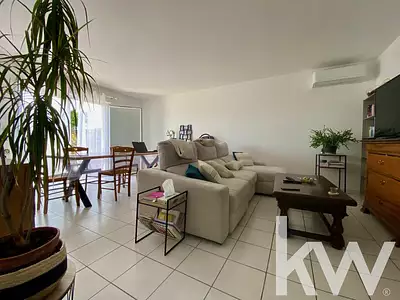 Maison, 81,58 m²