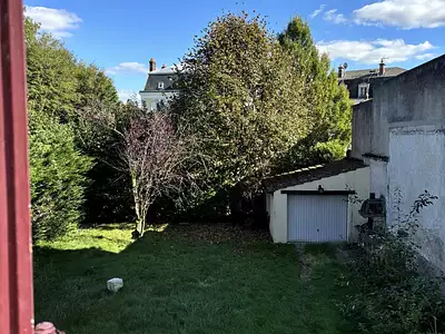 Maison, 107 m²
