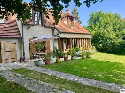 Maison, 122,53 m²