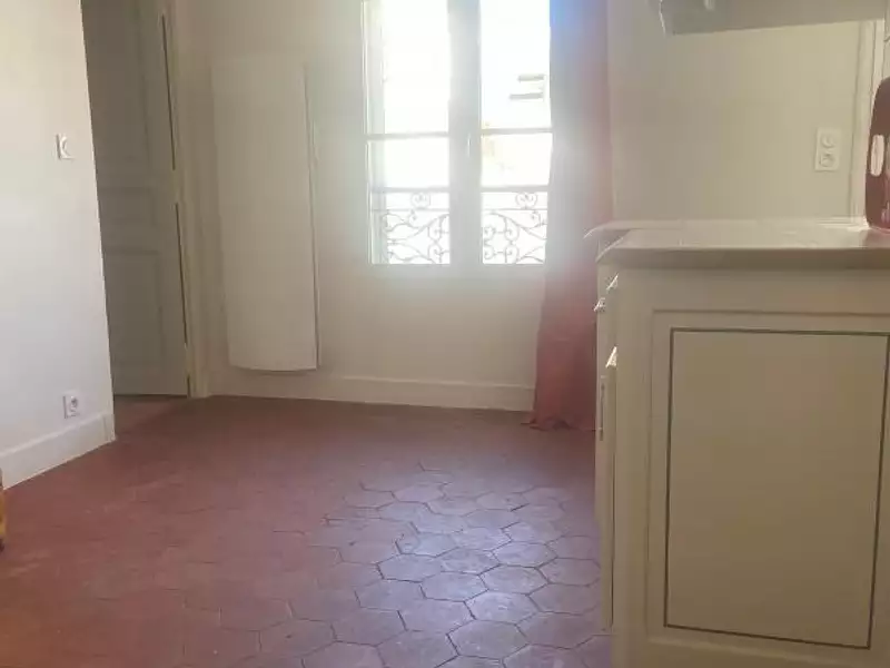 Appartement, 27 m²