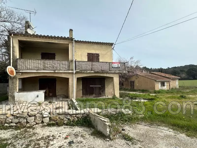 Appartement, 65,8 m²