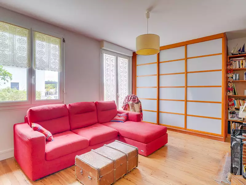 Maison, 70 m²