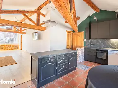Appartement, 86 m²
