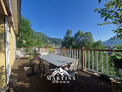 Maison, 126 m²