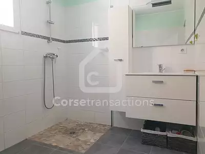 Appartement, 47 m²