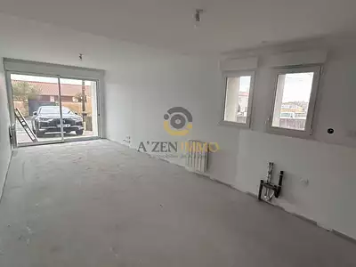 Appartement, 54,62 m²