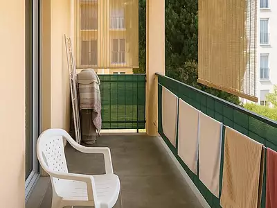 Appartement, 74 m²